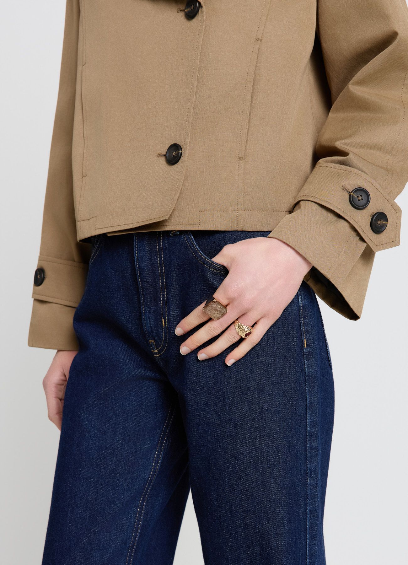 Accessories Woman Calliope