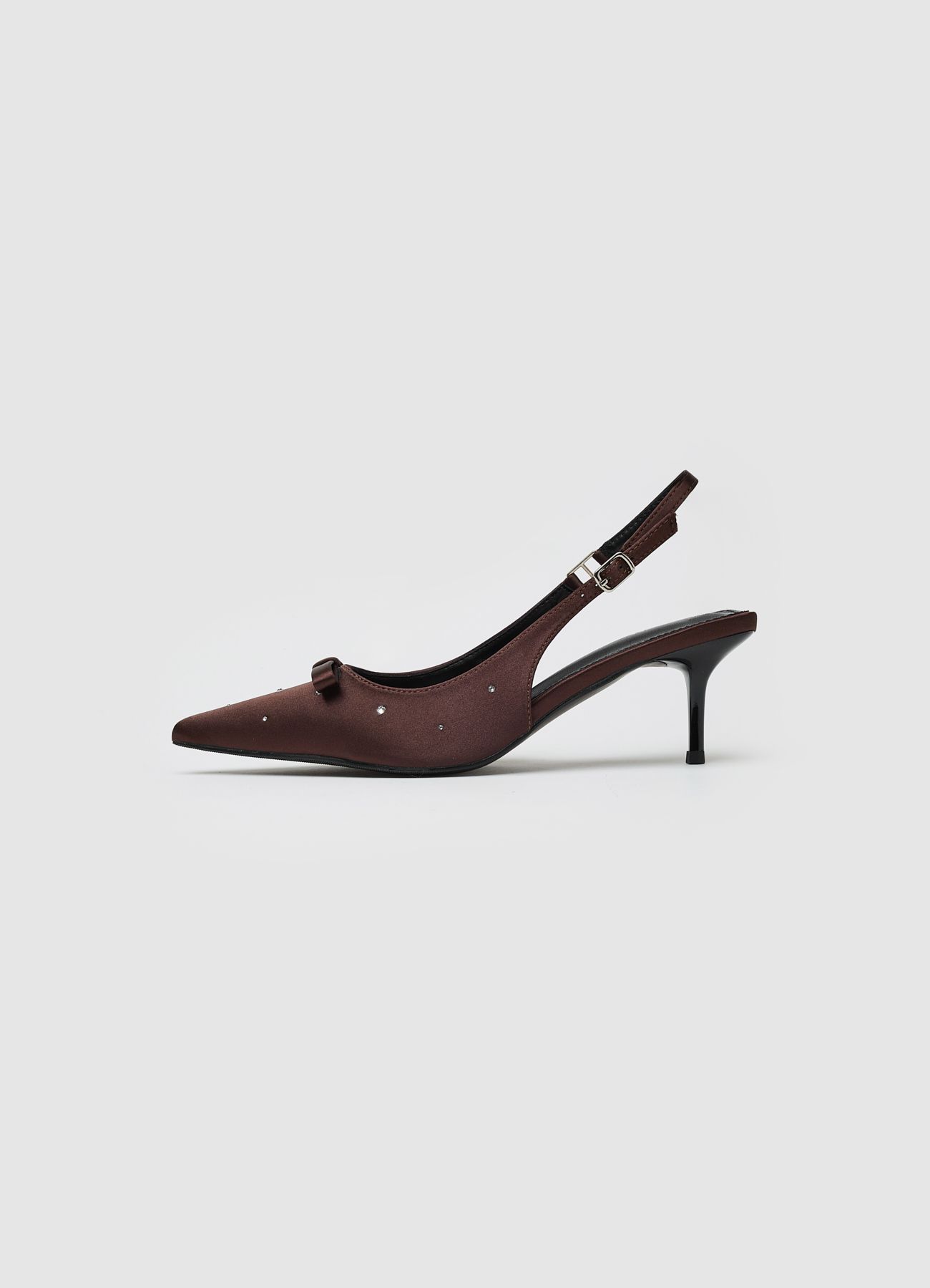 Footwear Woman Calliope