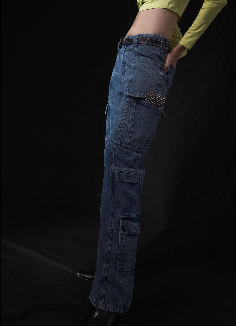 Calliope > Jeans Donna online