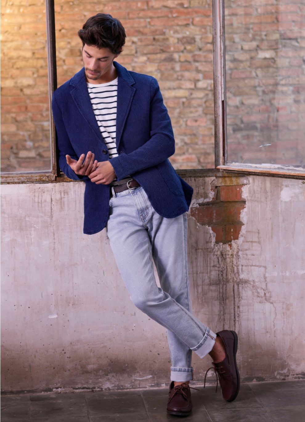 Saldi Jeans da Uomo Acquista Online Calliope