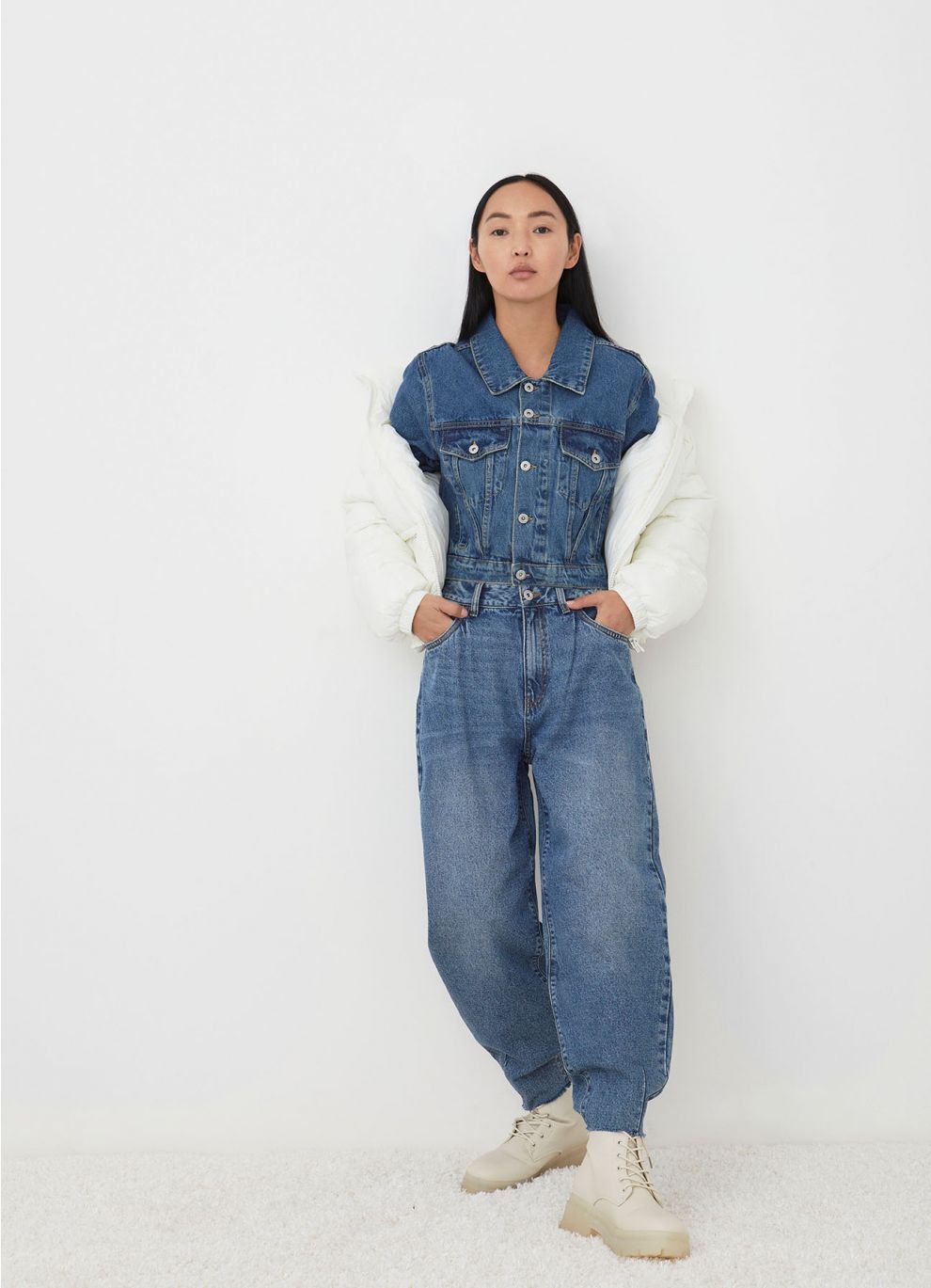 Saldi Jeans da Donna Acquista Online Calliope