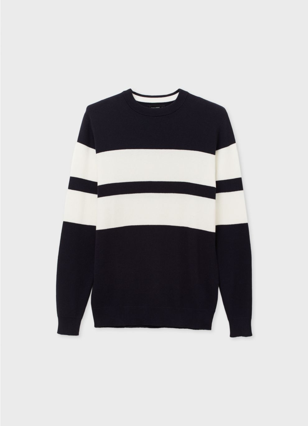 Armani Exchange Pullover Uomo 34%lana Vergine 34?rilica 32%cotone 6lze2x Zm1lz - Foto 5