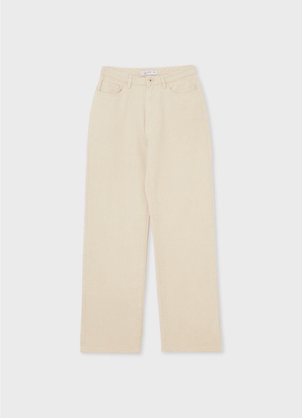 Calliope pantaloni saldi Clearance