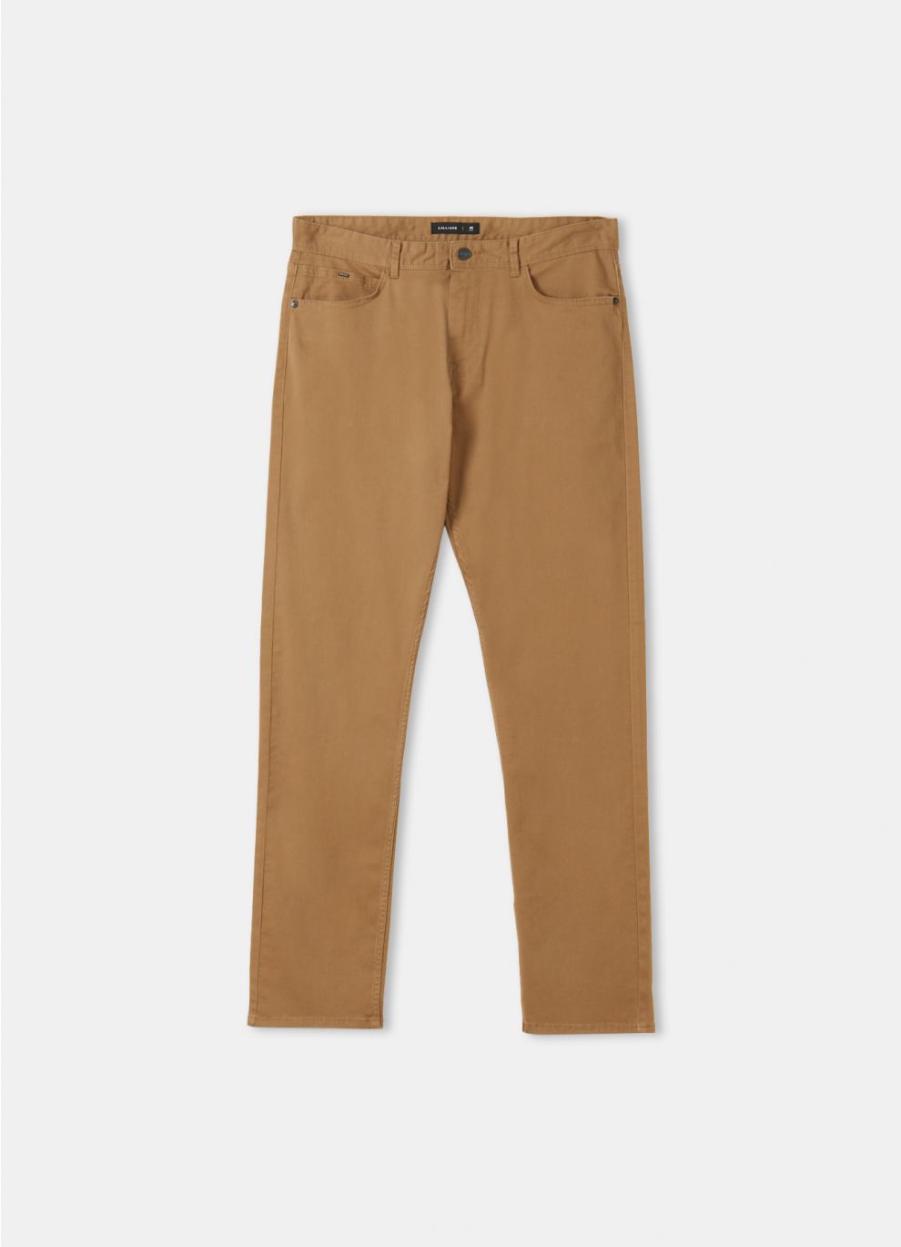 Duge pantalone Muškarci 004