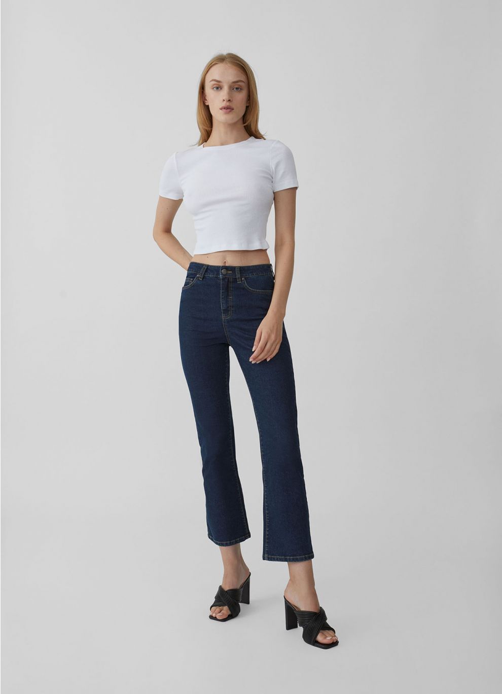 Calliope > Jeans Donna online