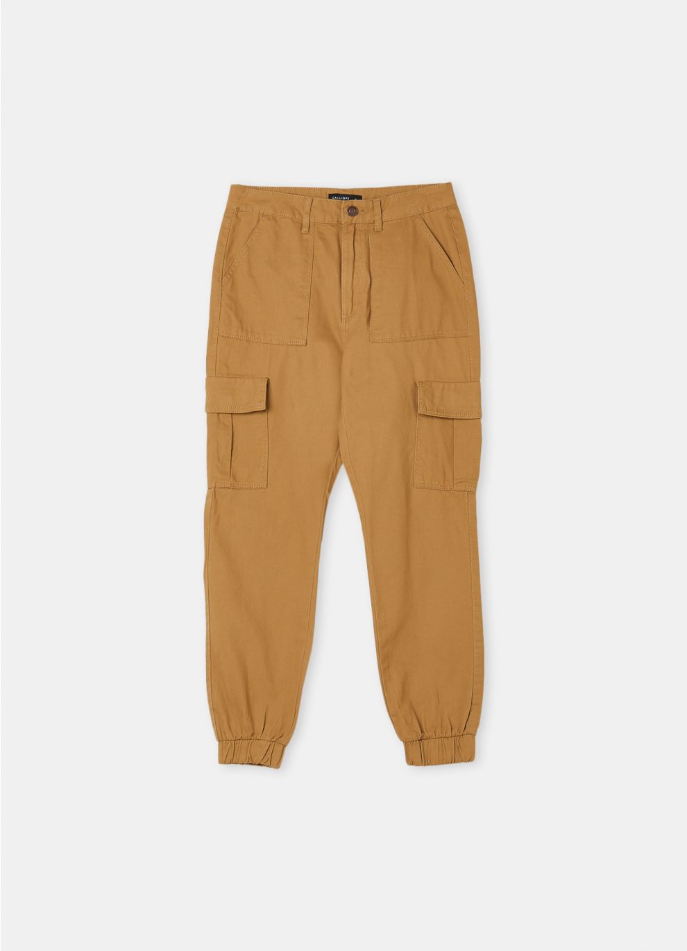 Calliope Ένδυση Παντελόνια da Donna Acquista Online