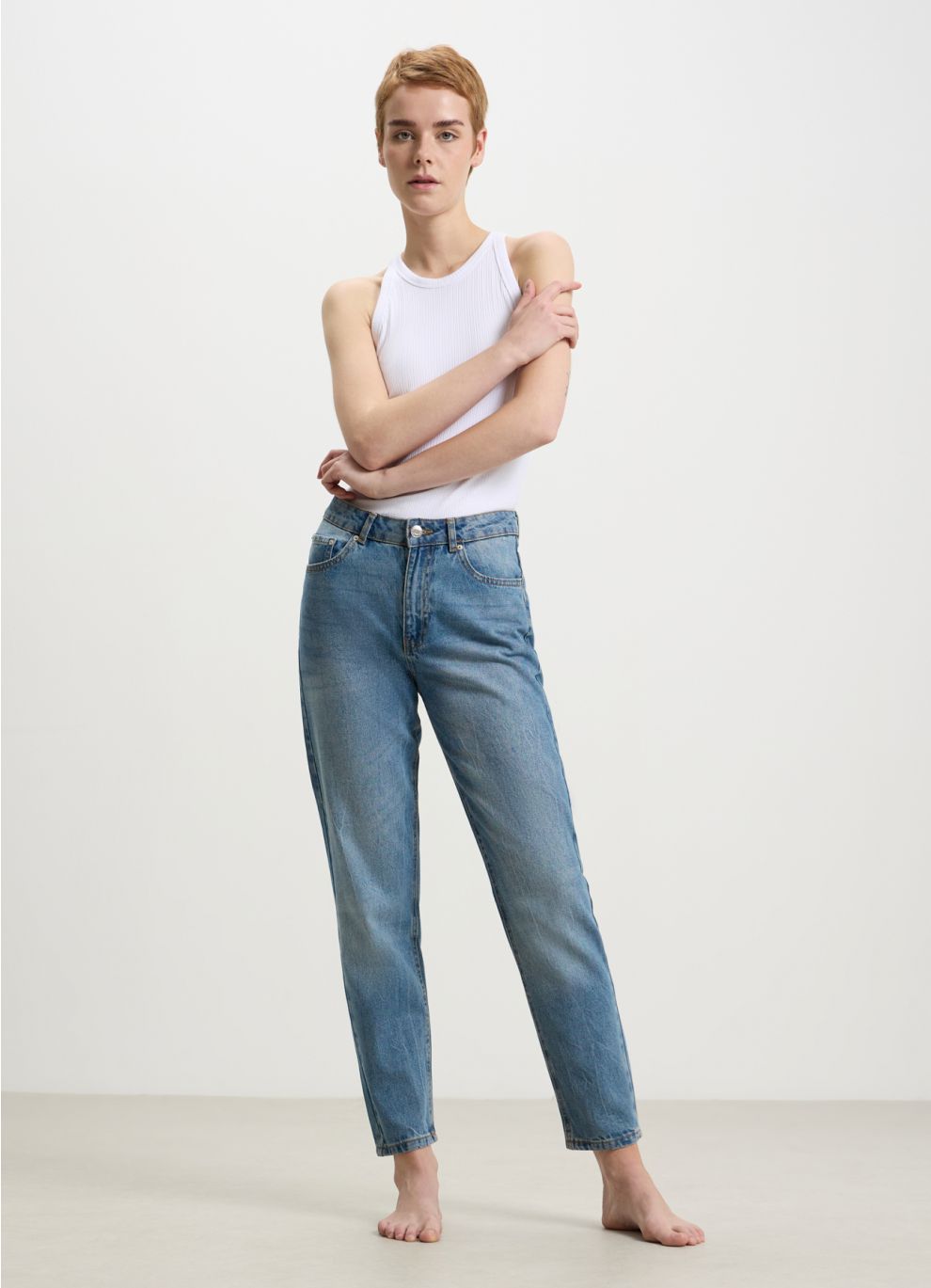 Jeans donna saldi fino al 70 jeans e denim in sconto