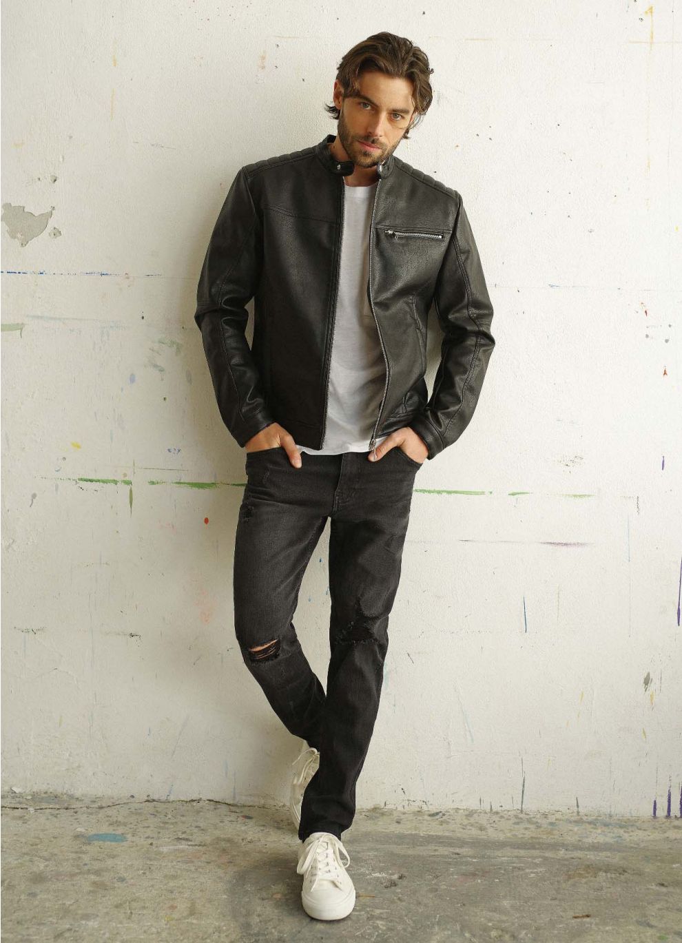 Calliope > Saldi Jeans Uomo online