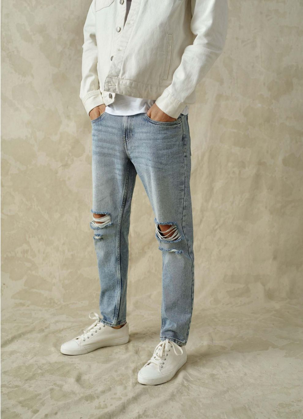 Calliope > Jeans Uomo online