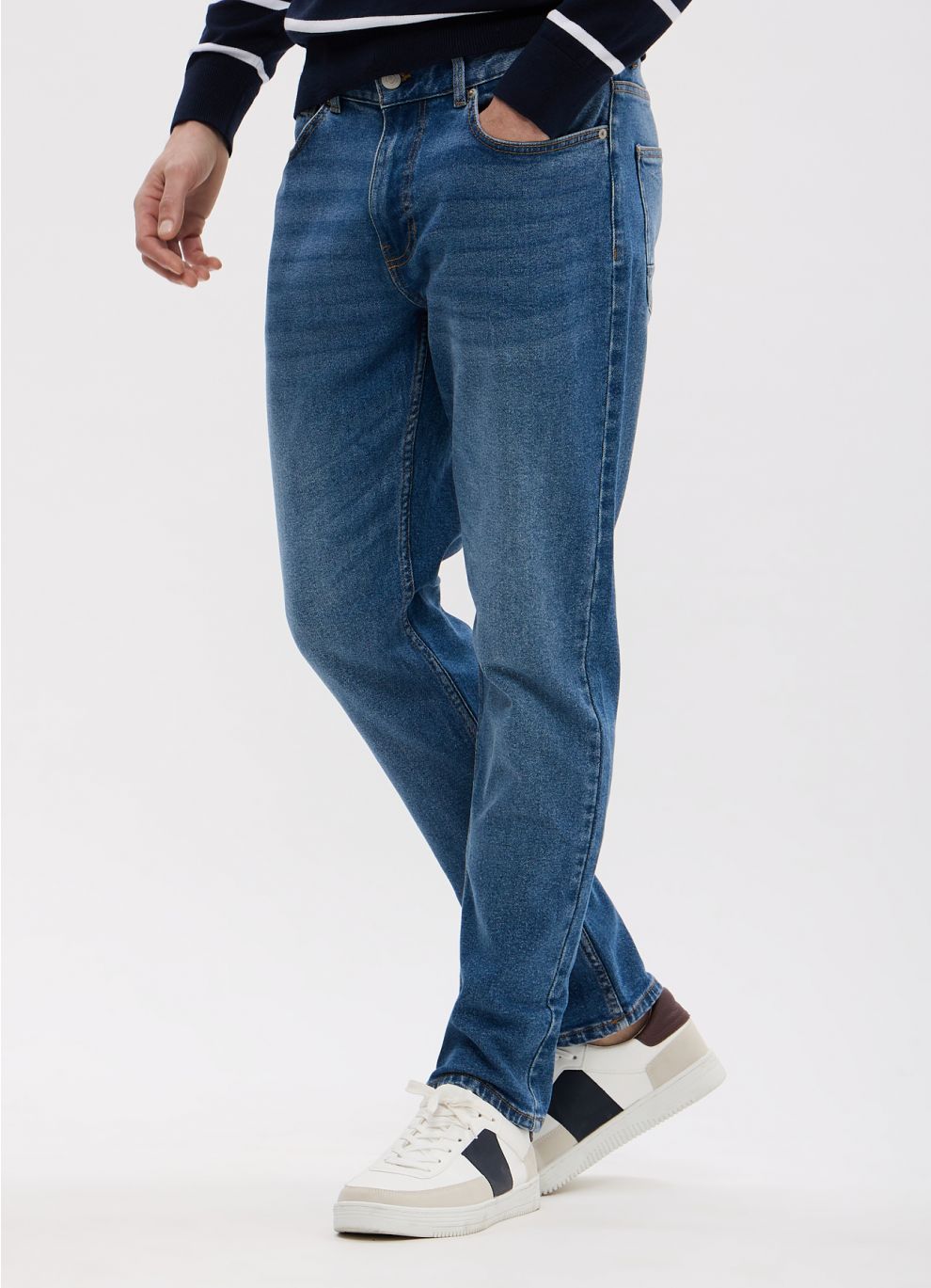 Calliope > Jeans Uomo online