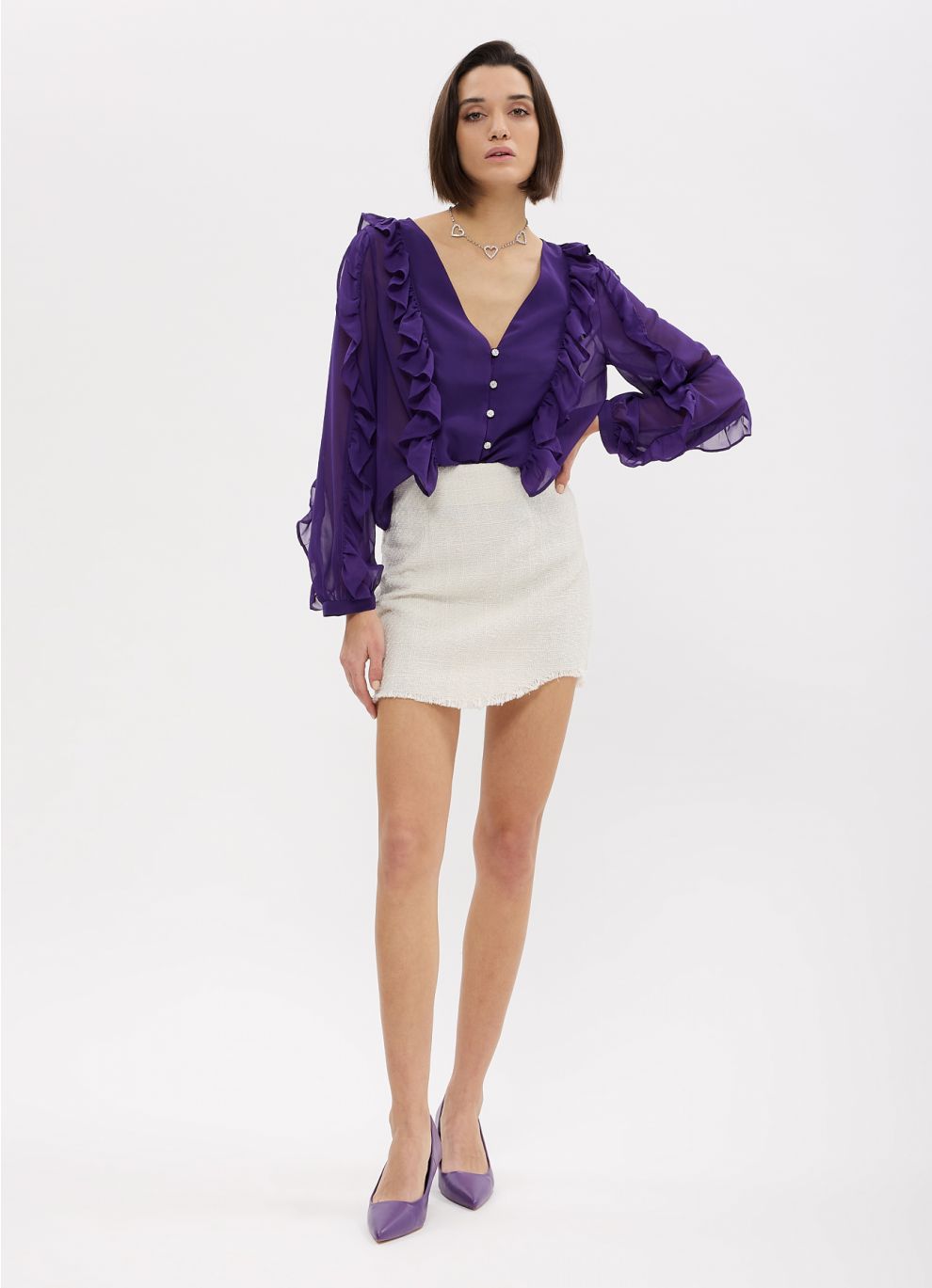 Calliope > Gonne Donna online