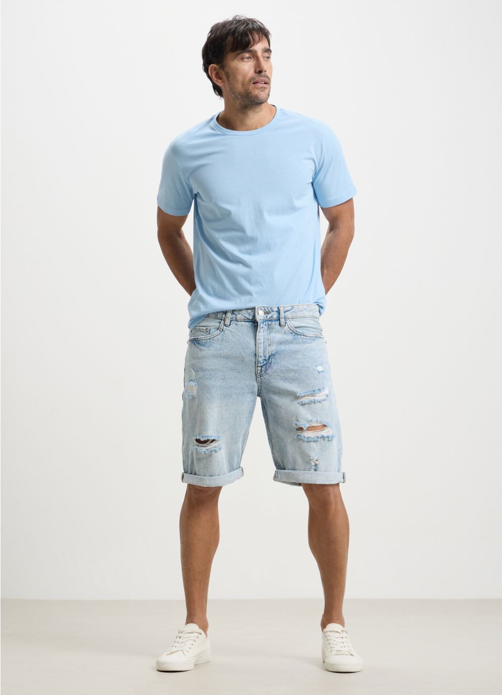 Calliope > Jeans Uomo online