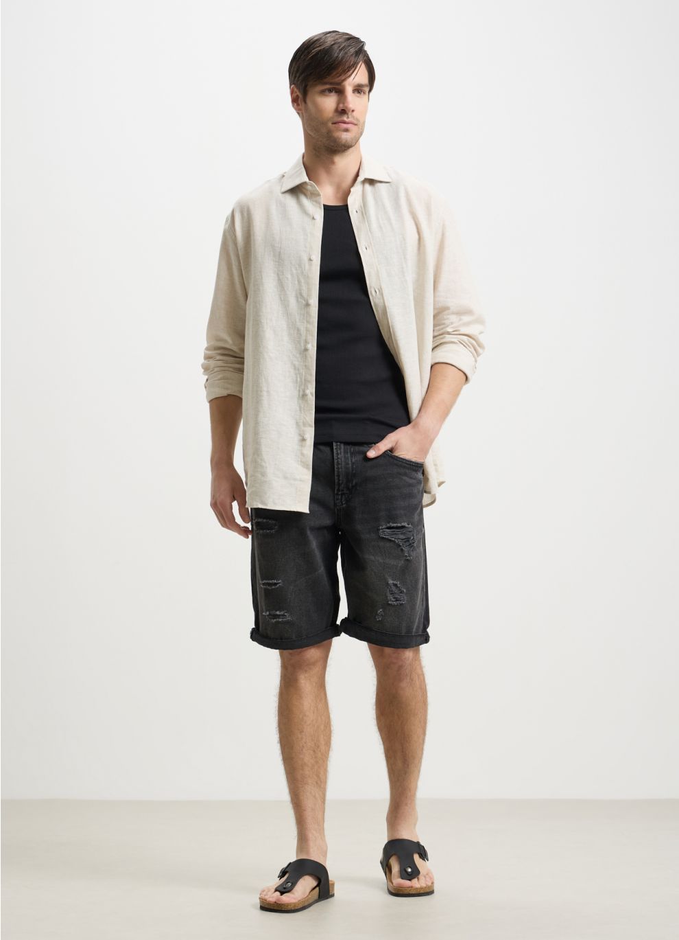 Calliope > Jeans Uomo online