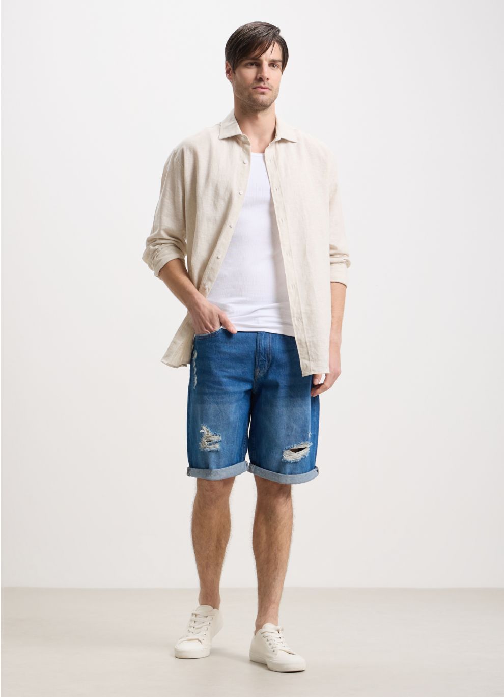 Calliope > Jeans Uomo online