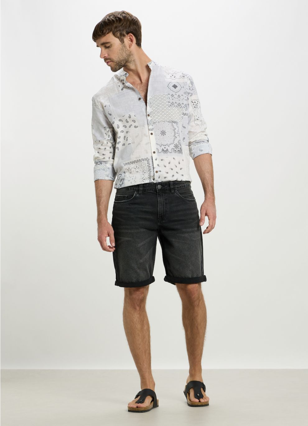 Calliope > Jeans Uomo online