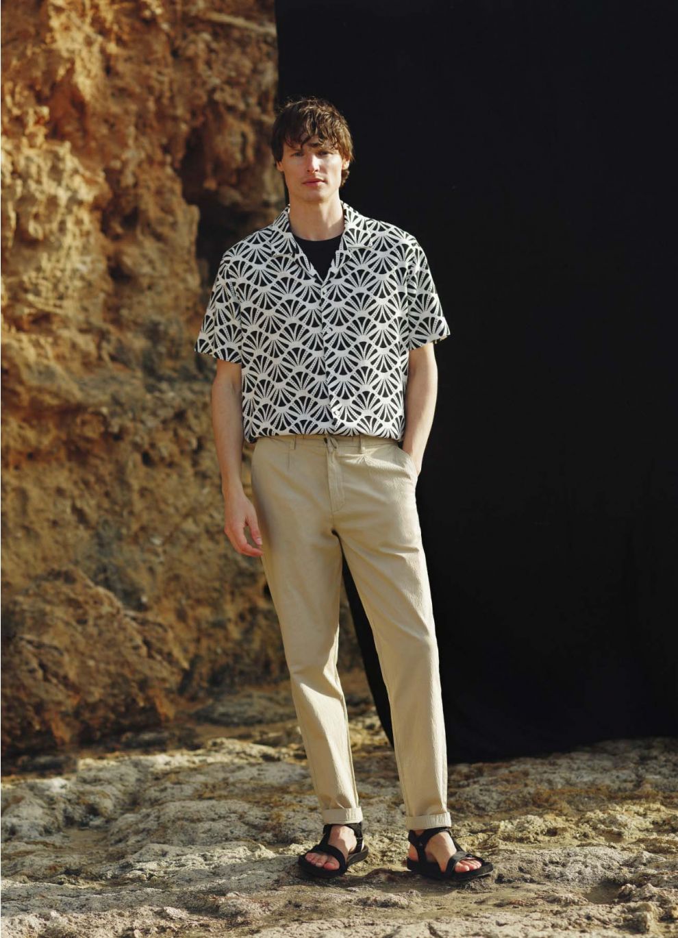 calliope saldi pantaloni Off 69%