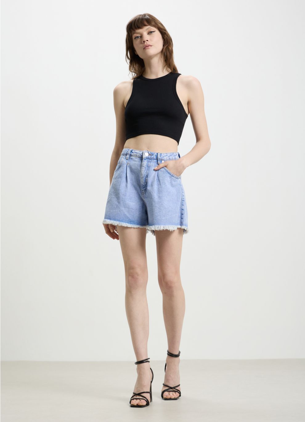 Jeans donna saldi fino al 70 jeans e denim in sconto