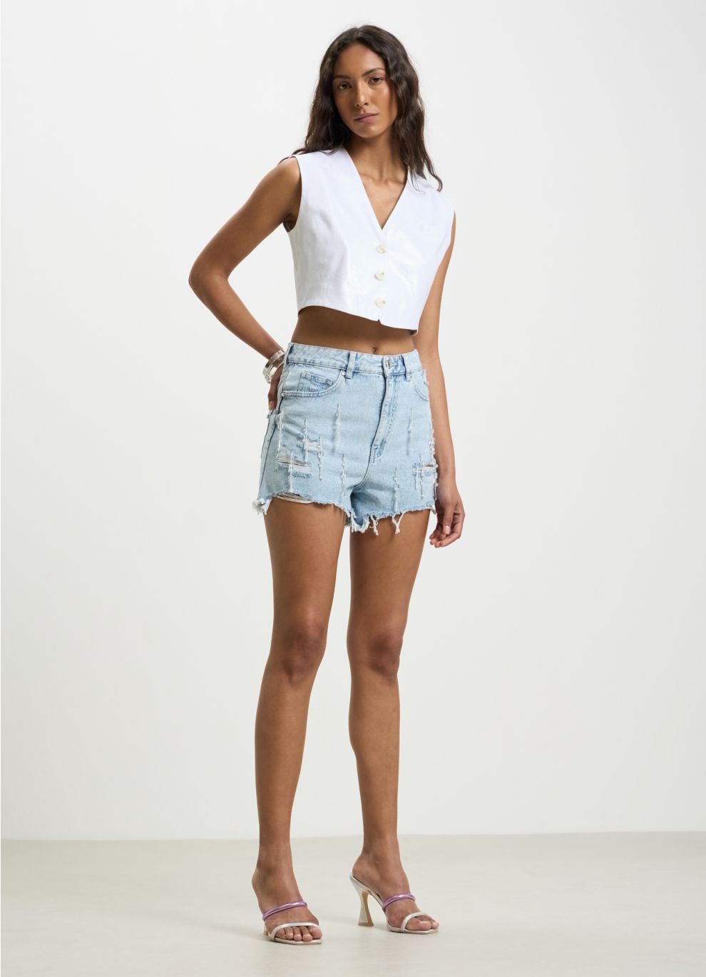 Calliope > Jeans Donna online