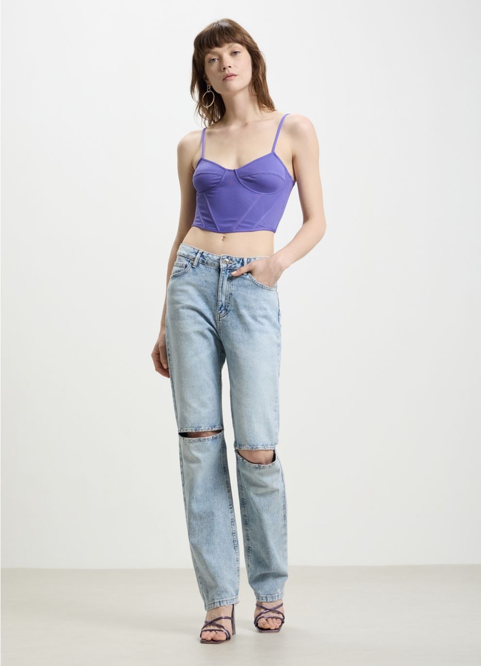 Calliope > Jeans Donna online