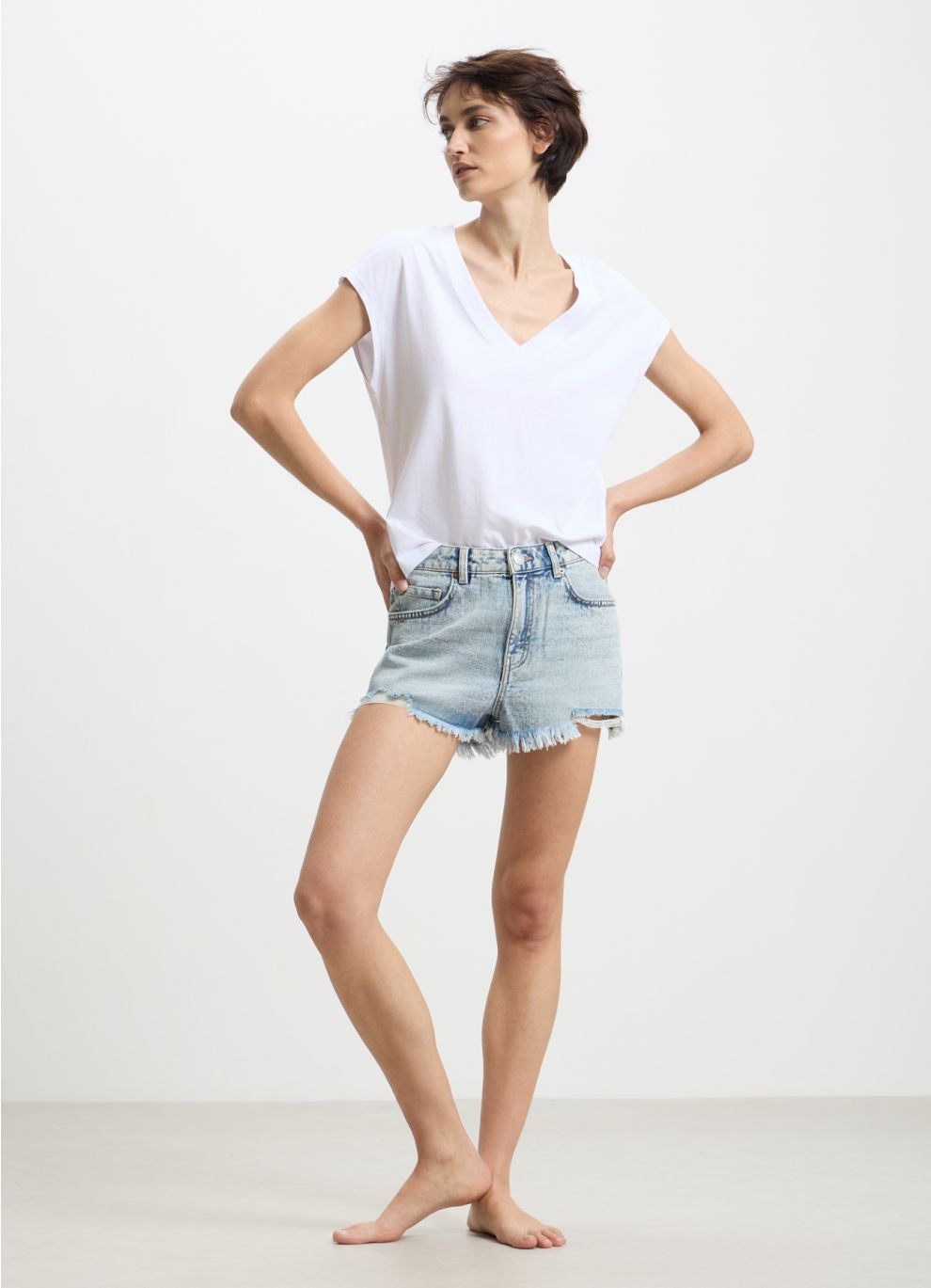 Calliope > Jeans Donna online