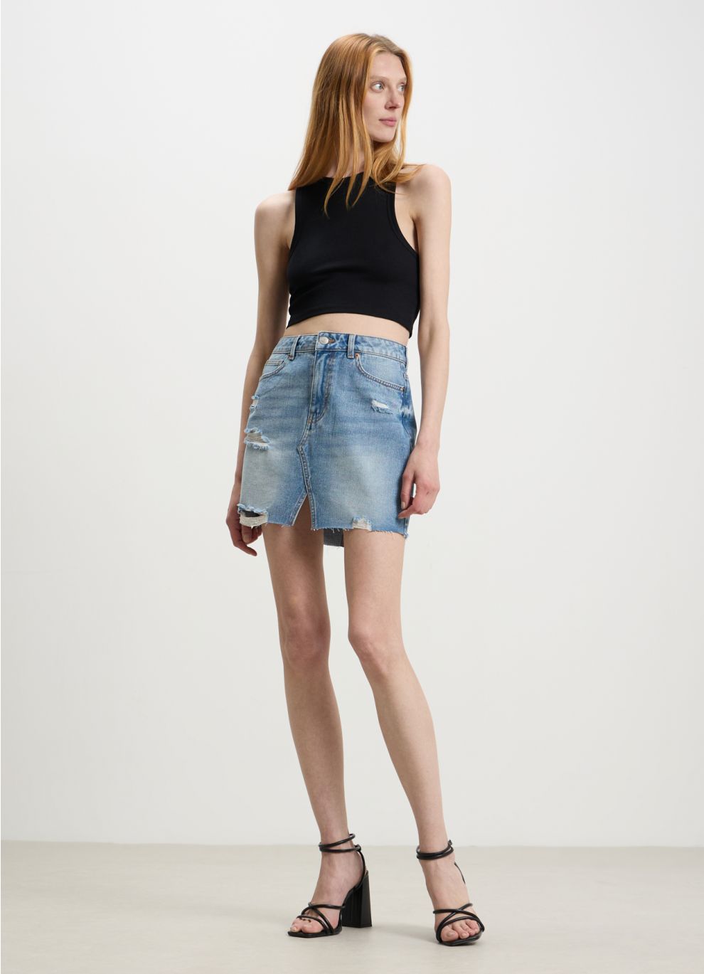 Calliope > Gonne Donna online