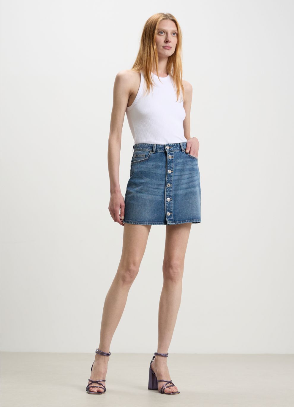 Calliope > Gonne Donna online