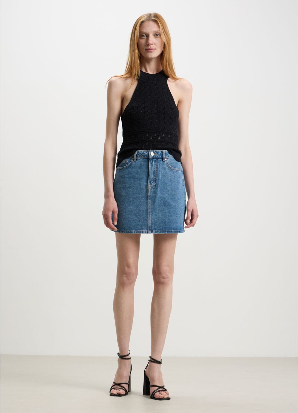 Calliope > Gonne Donna online