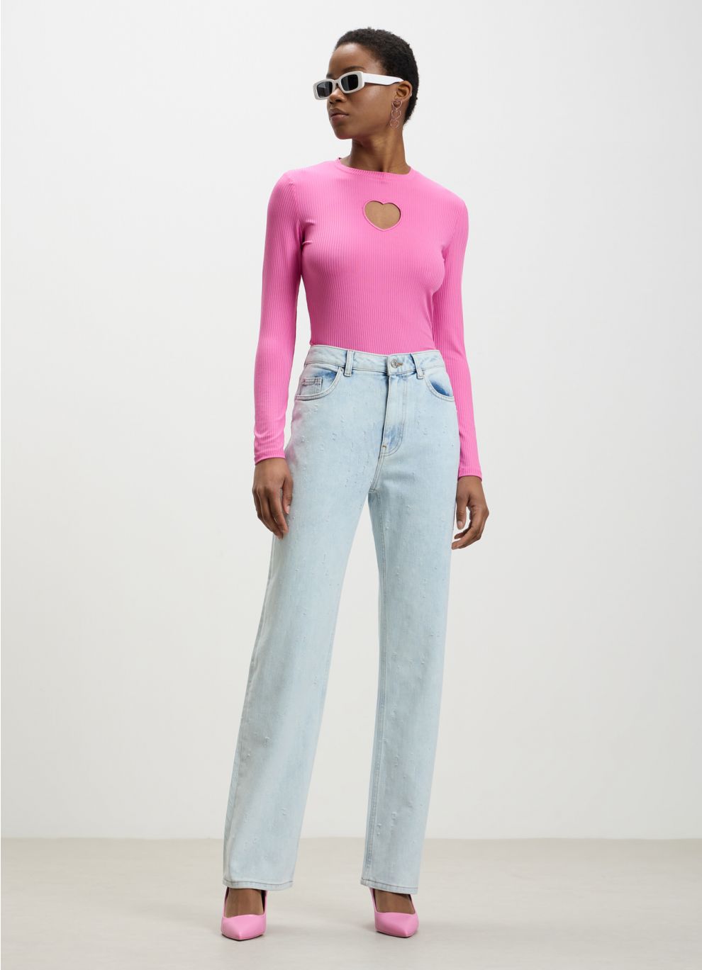 Calliope > Jeans Donna online
