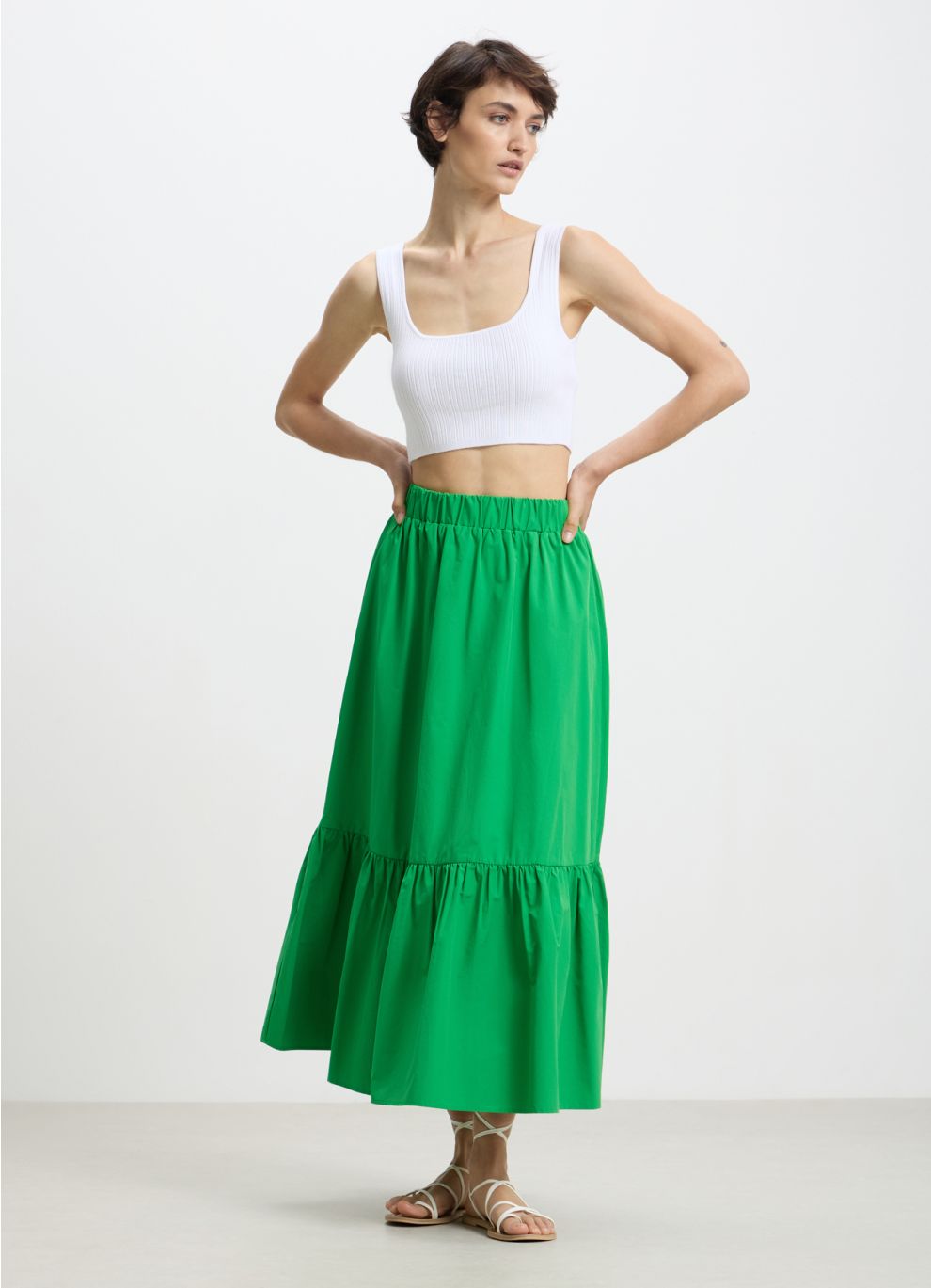 Calliope > Gonne Donna online