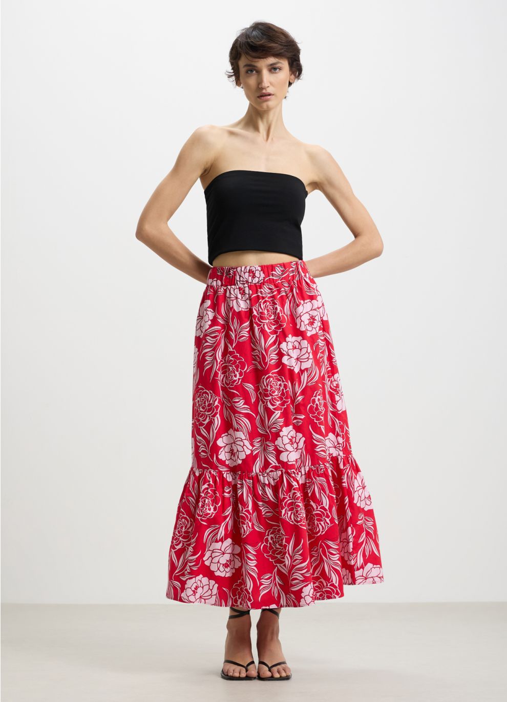 Calliope > Gonne Donna online