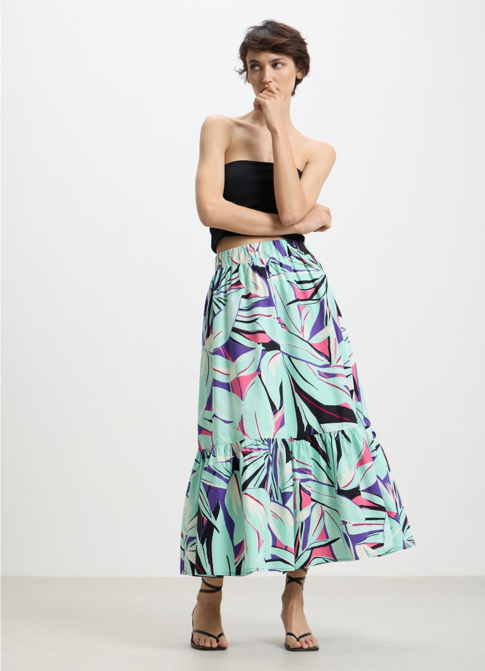 Calliope > Gonne Donna online