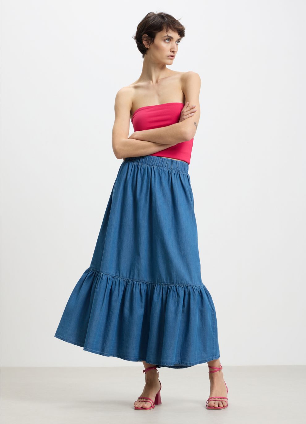 Calliope > Gonne Donna online