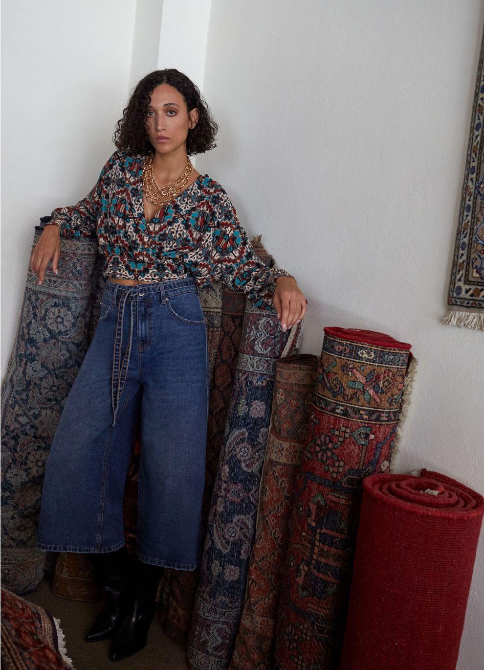 Jeans donna saldi fino al 70 jeans da donna in sconto