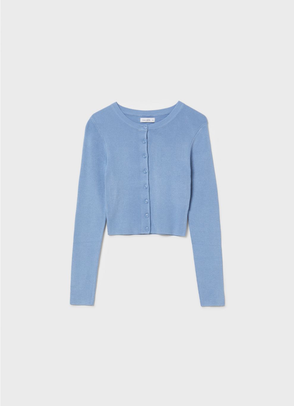 cardigan skyblue Calliope