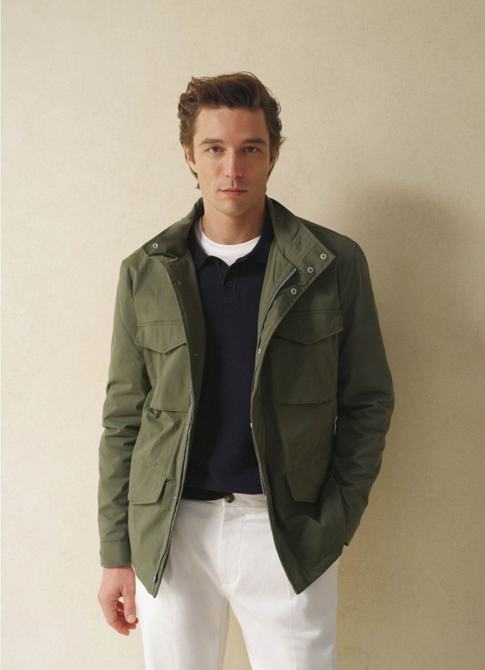 Canotta Da Uomo - To The Top Never Stop - MANNYONSHOP - Foto 2