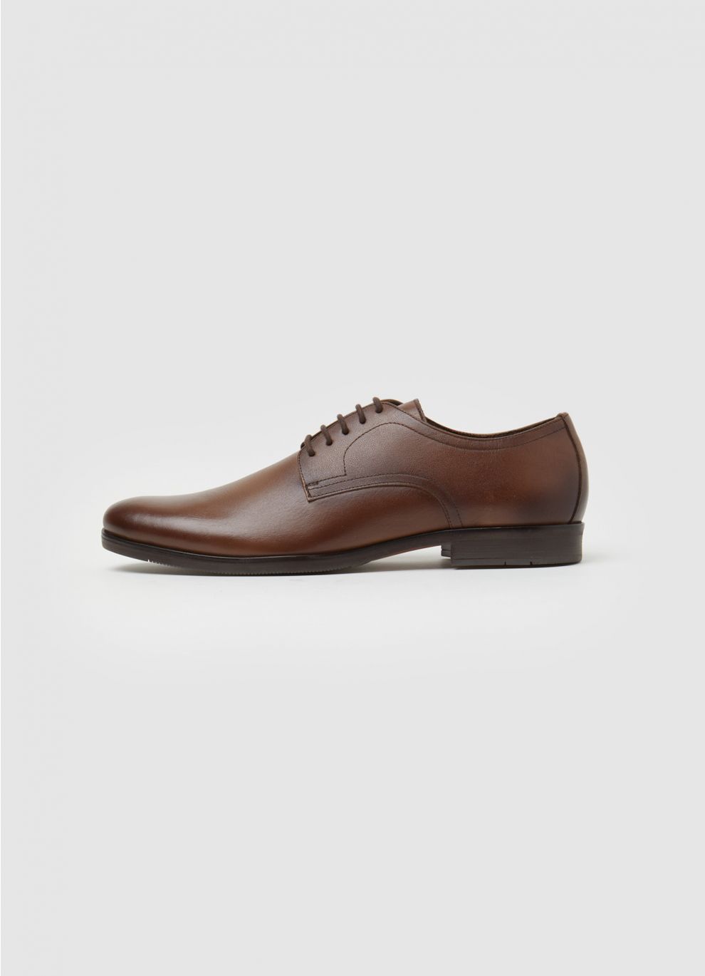 Buy Tan Formal Shoes for Men by Hats Off Accessories Online | Ajio.com