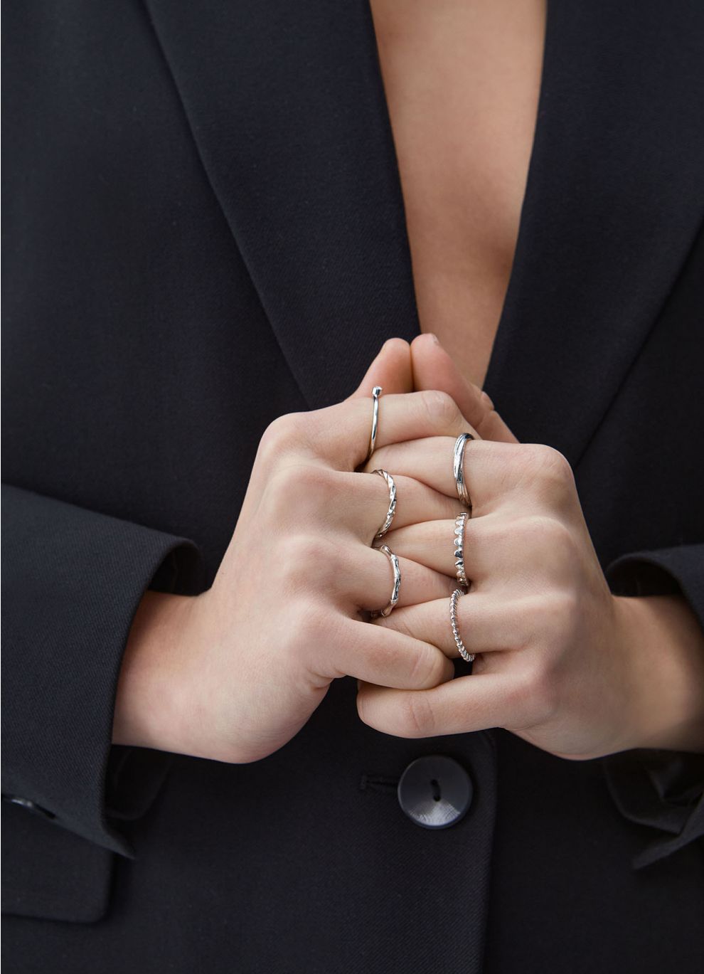 Nail Ring 3 Mens Rings Rings For Women Carti Ring Designer Ring Love Ring  Engagement Wedding Gift Couple Fashion Accessories Size 5 11 Luxury Ring  Ring Men From Fashion1202, $10.46 | DHgate.Com
