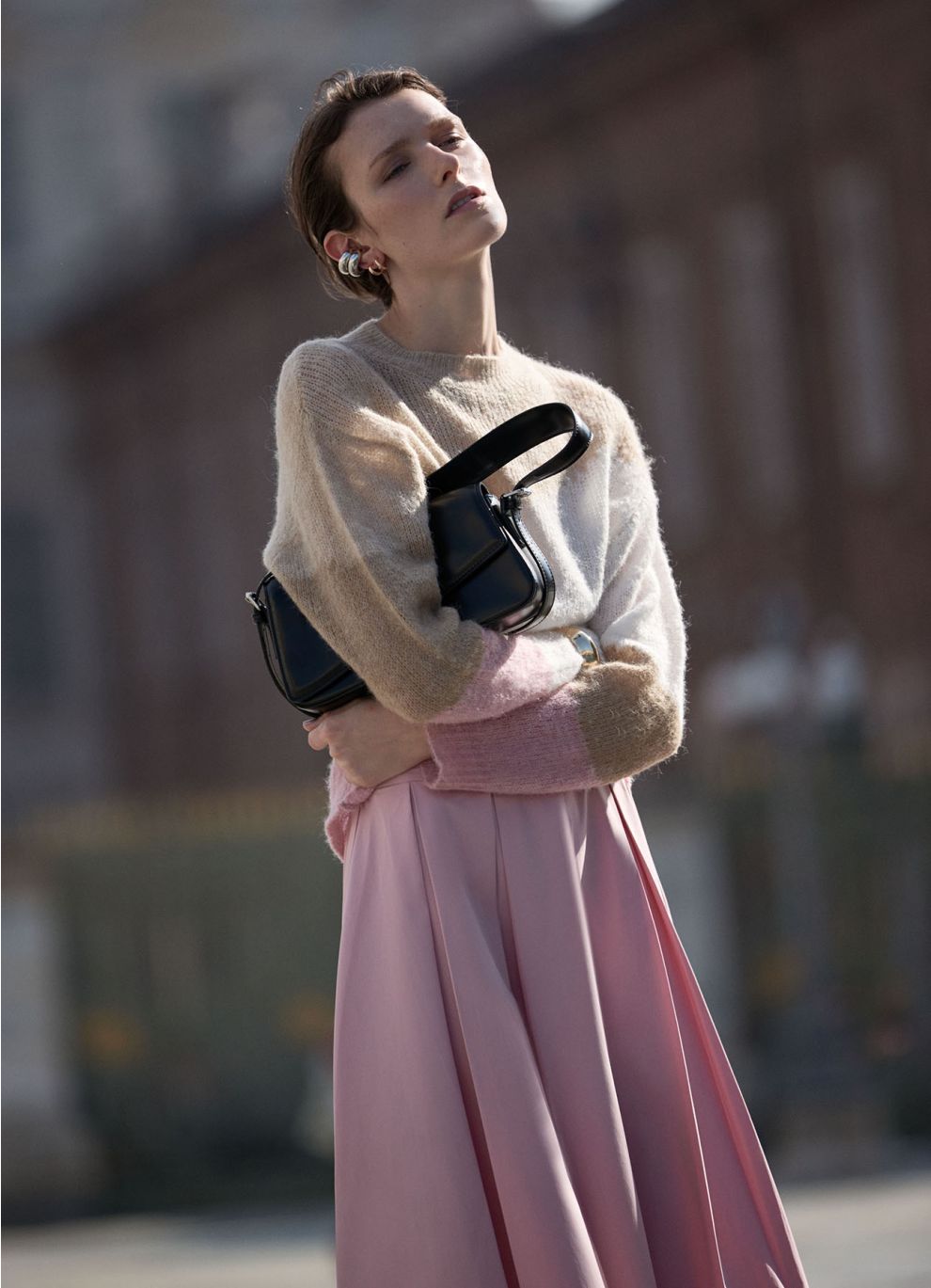 Abbigliamento Donna Nuovi Trend E Nuova Collezione