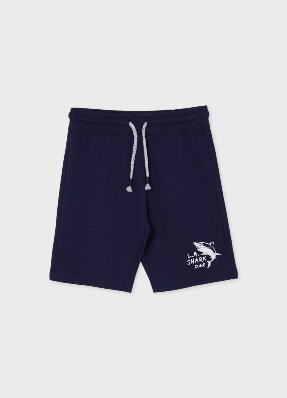 Pantalone ginnico Corto Детски дрехи за момчета 022