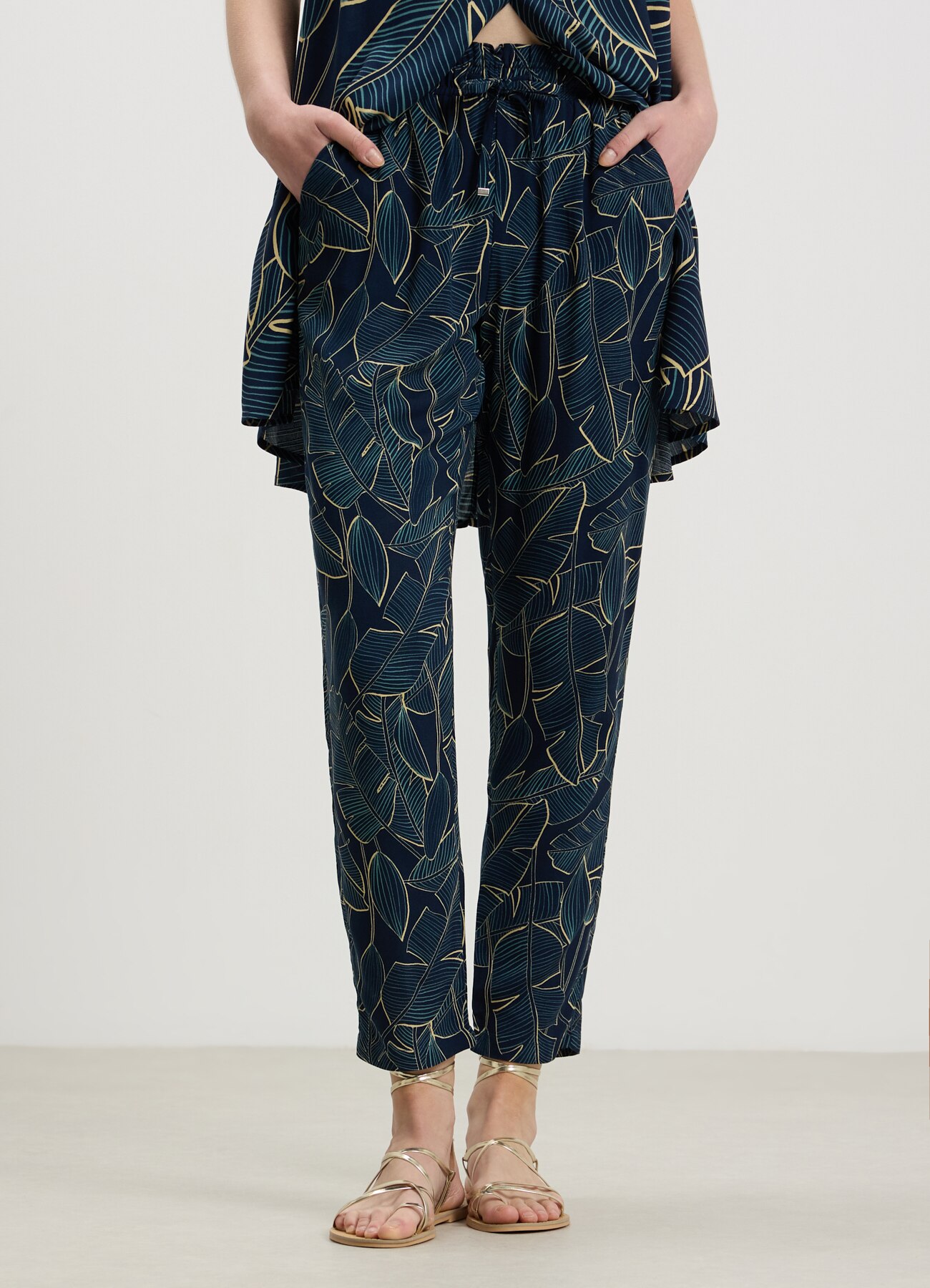 PMZU00084C CARGO TWILL FIX 1924 HP PIW S691 Calliope