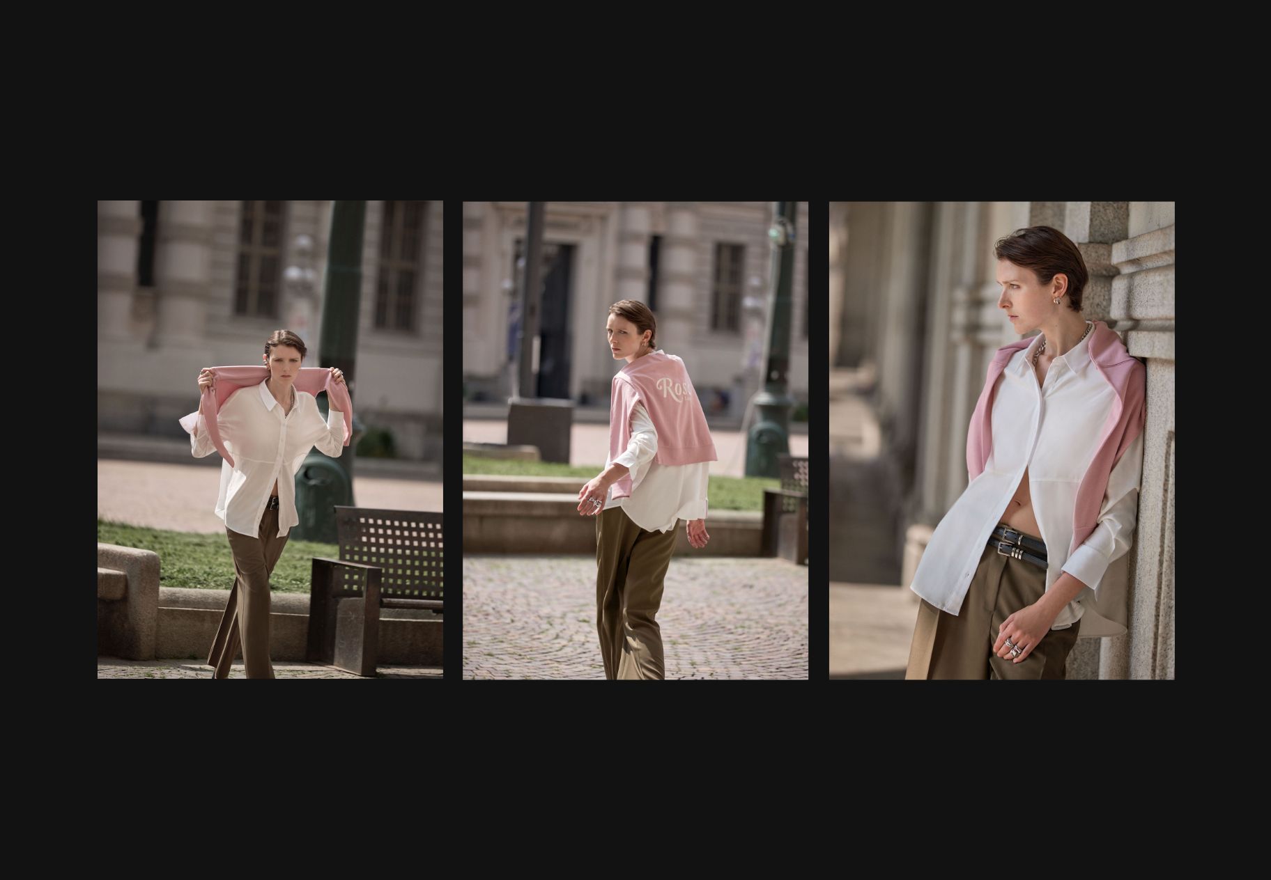 Abbigliamento Donna Nuovi Trend E Nuova Collezione