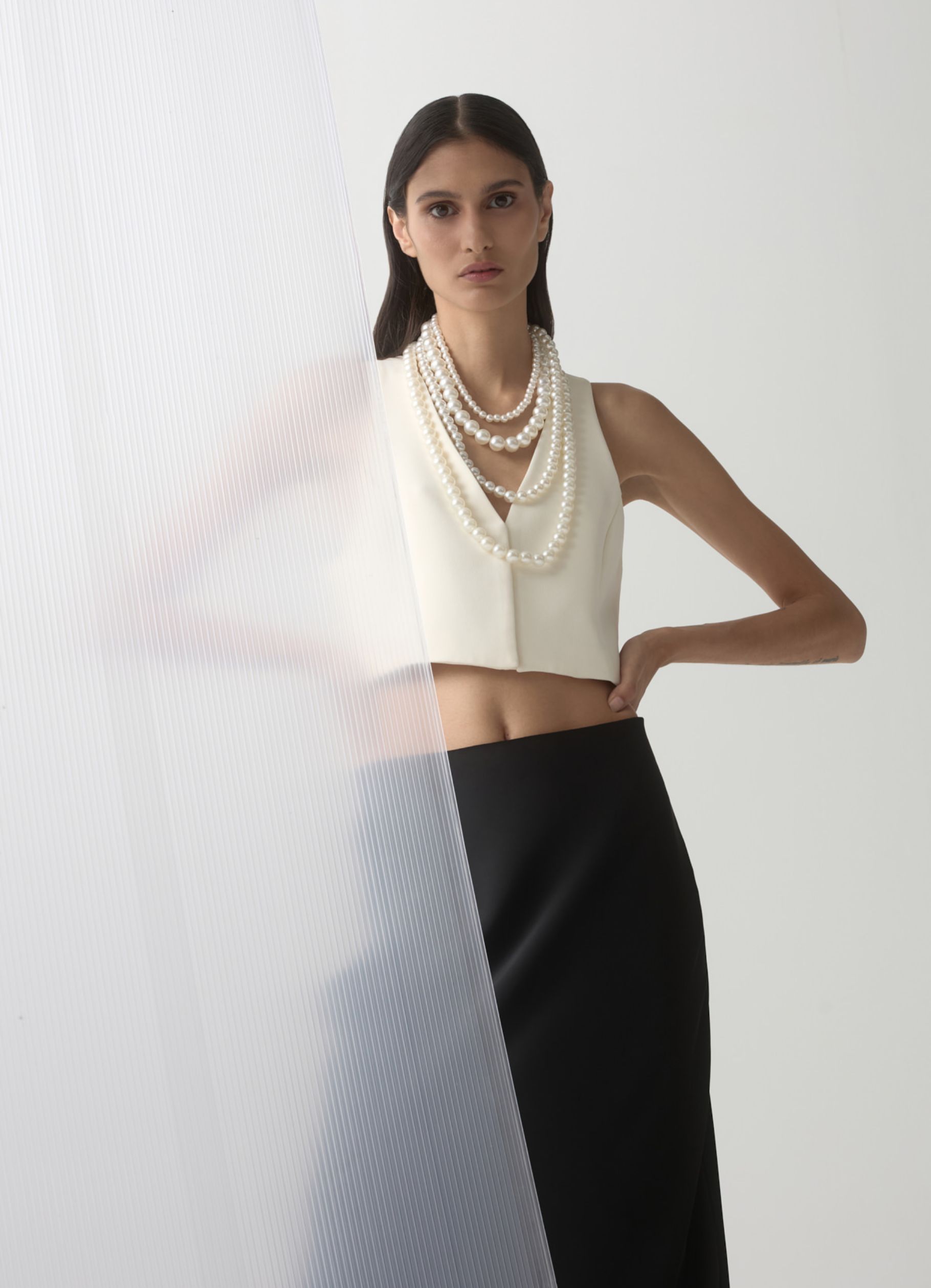 Abbigliamento Donna Nuovi Trend E Nuova Collezione