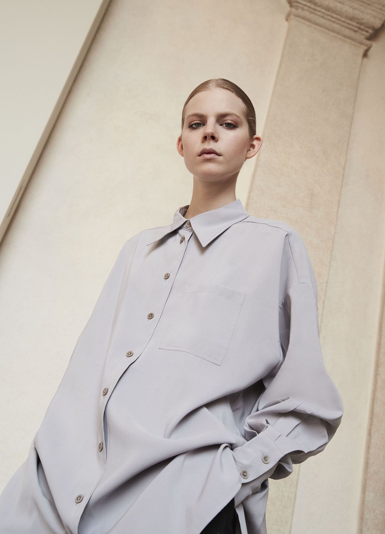 camicie donna on line