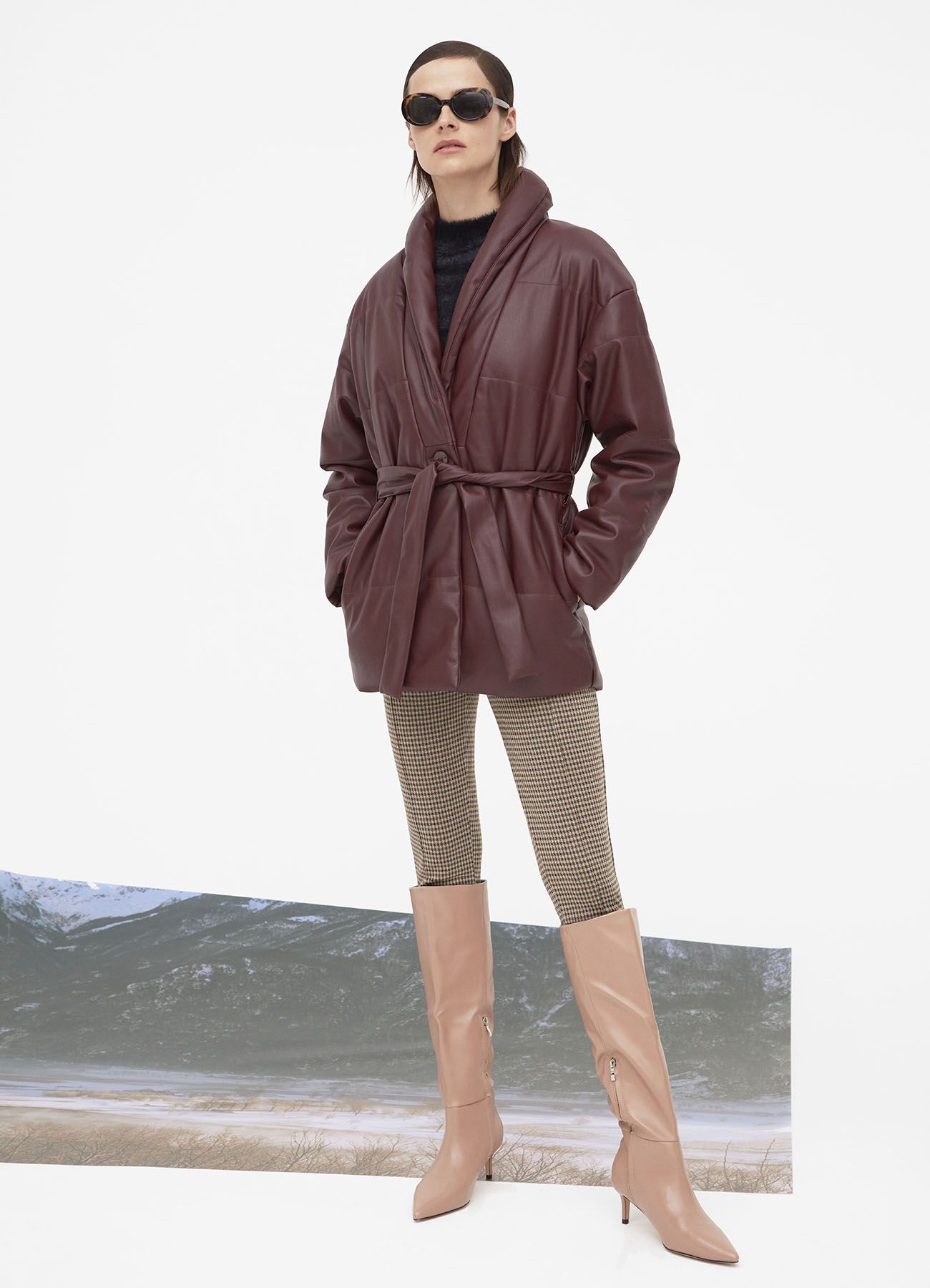 giubbotti donna on line