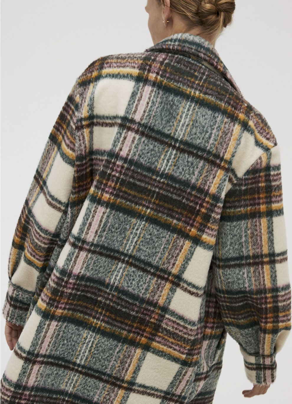 cappotti donna online