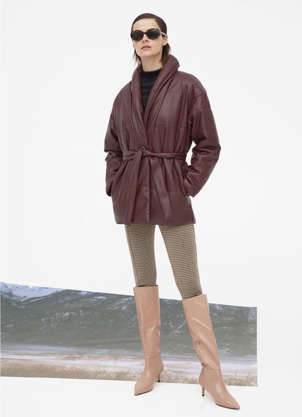 giubbini donna online