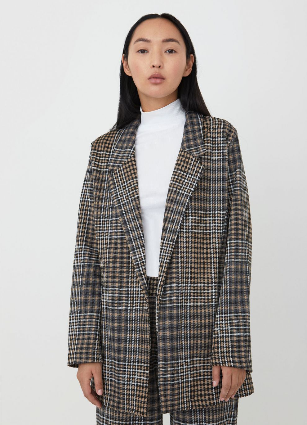 giacche donna lunghe