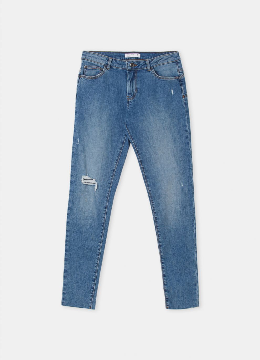 Jeans da Donna Acquista Online Calliope