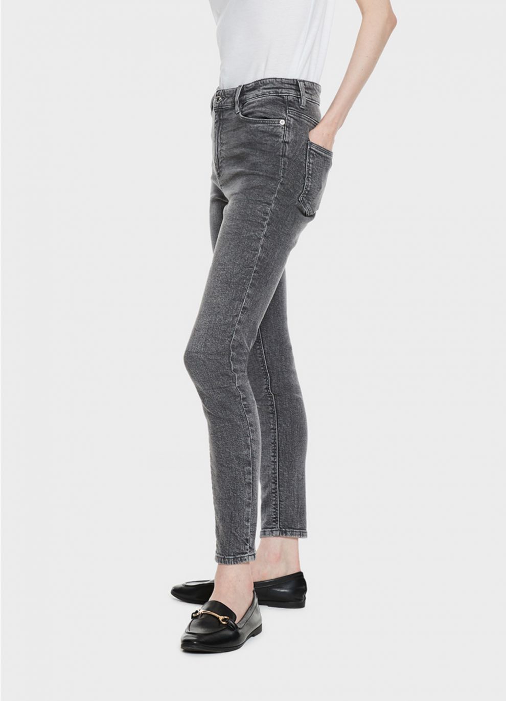 Jeans da Donna Acquista Online Calliope