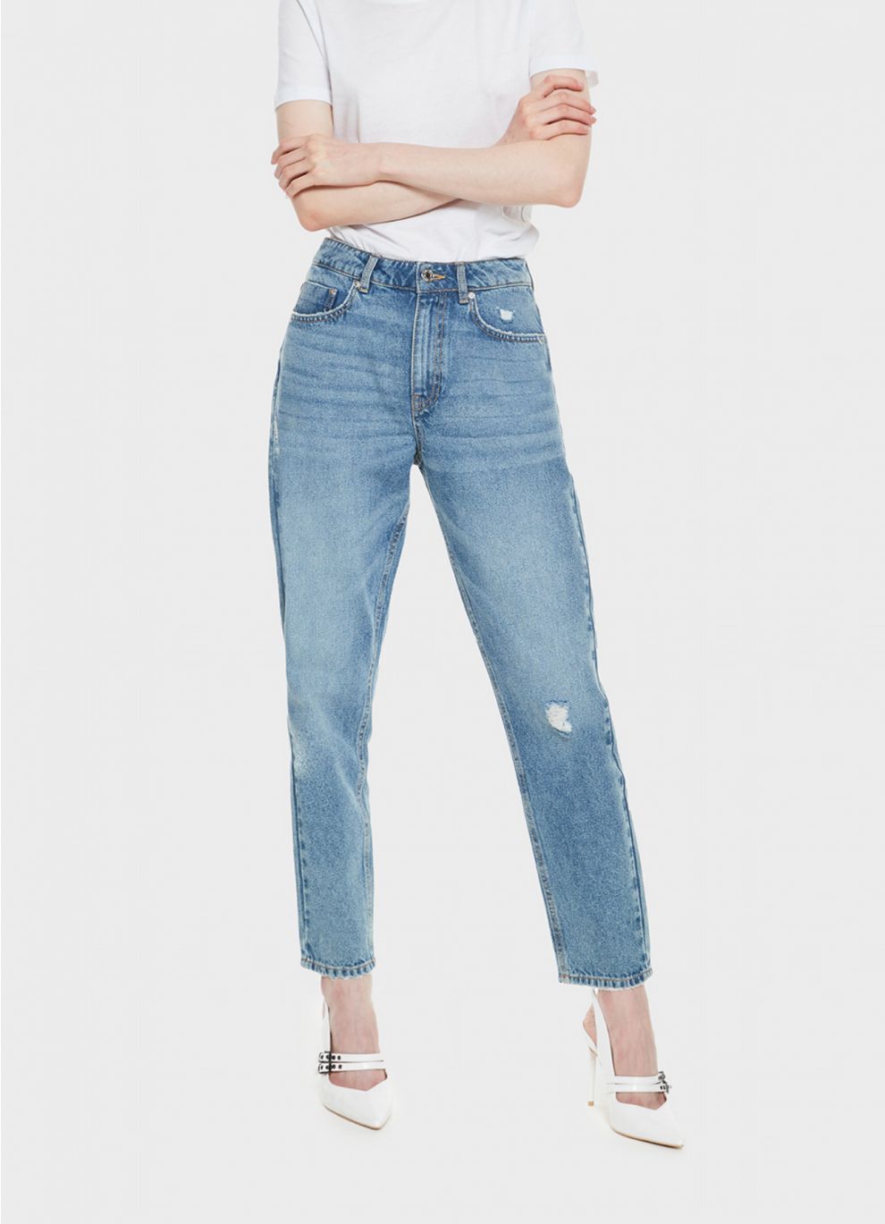 Jeans da Donna Acquista Online Calliope